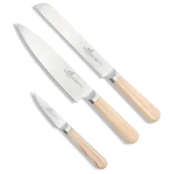 Set de 3 cuchillos Altya Sabatier®