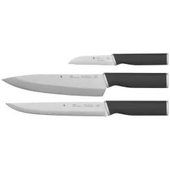 Set de 3 cuchillos de cocina Kineo WMF