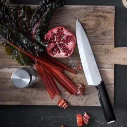 Set de 3 cuchillos de cocina Kineo WMF