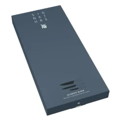Set de 3 cuchillos de cocina Ultimate Black WMF