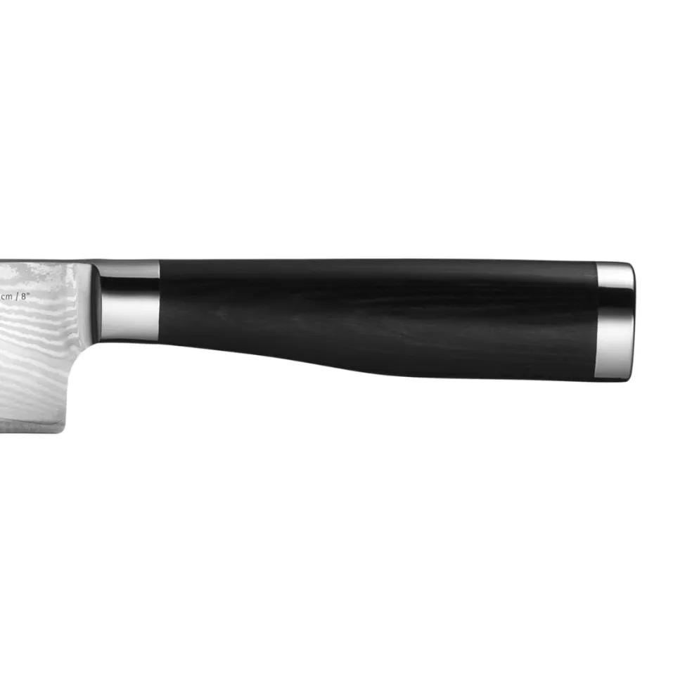 Set de 3 cuchillos de cocina Yari WMF