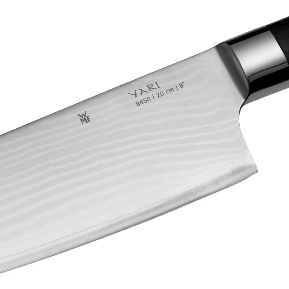Set de 3 cuchillos de cocina Yari WMF
