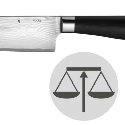 Set de 3 cuchillos de cocina Yari WMF