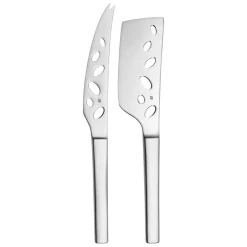 Set de 2 cuchillos para quesos Nuova WMF