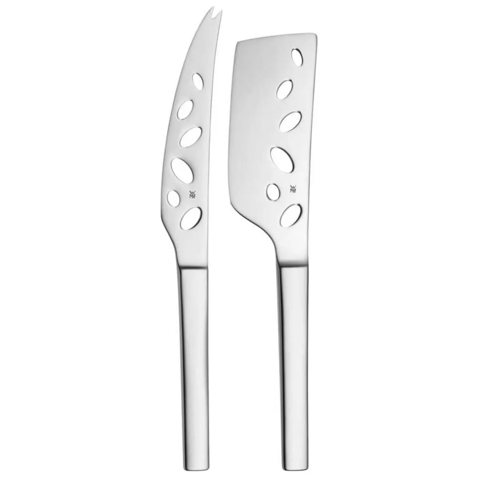 Set de 2 cuchillos para quesos Nuova WMF