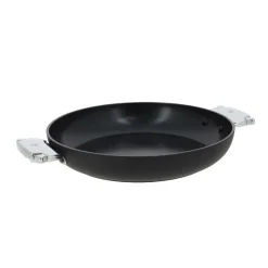 Set de dos asas desmontables Loqy de De Buyer