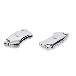 Set de dos asas desmontables Loqy de De Buyer