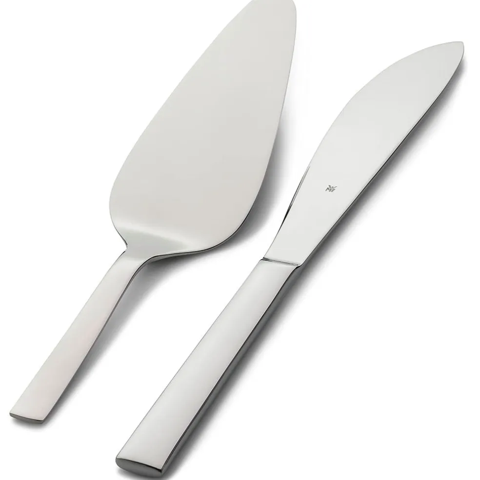 Set de dos piezas para postre Nuova WMF