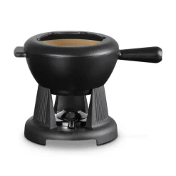 Set de Fondue Savoyarde y Bourguignon Le Creuset