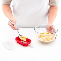 Set de 4 helados clásicos de Lékué