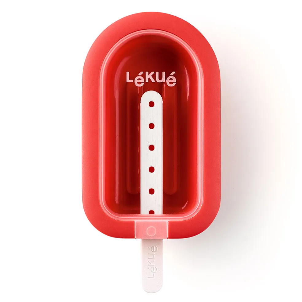 Set de 4 helados clásicos de Lékué