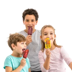 Set de 4 helados clásicos de Lékué