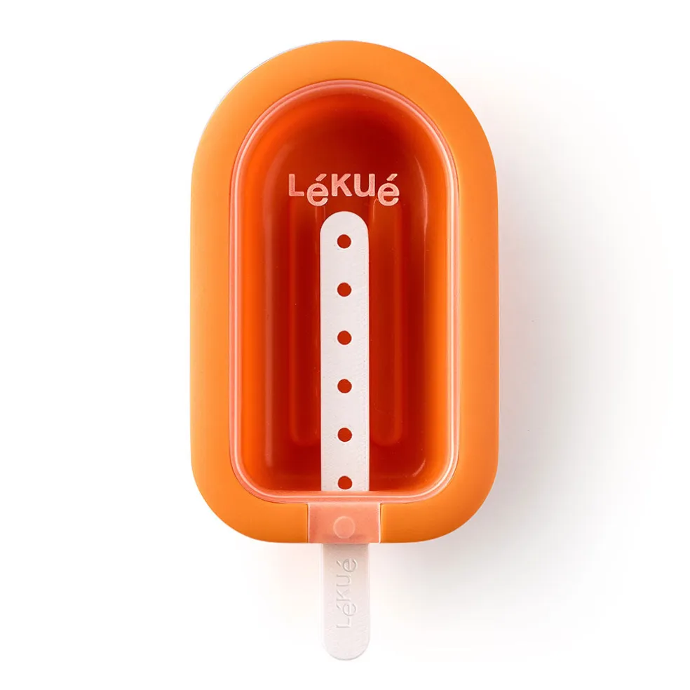 Set de 4 helados clásicos de Lékué