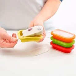 Set de 4 helados clásicos de Lékué