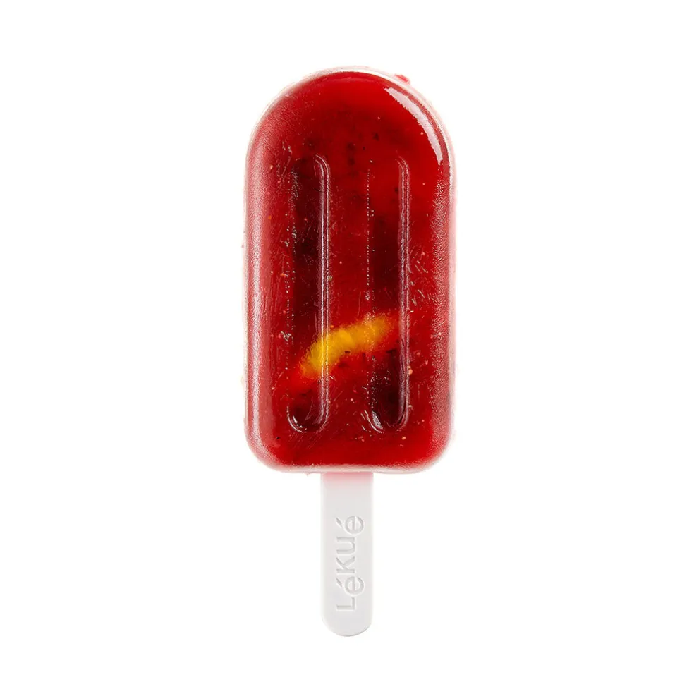 Set de 4 helados clásicos de Lékué