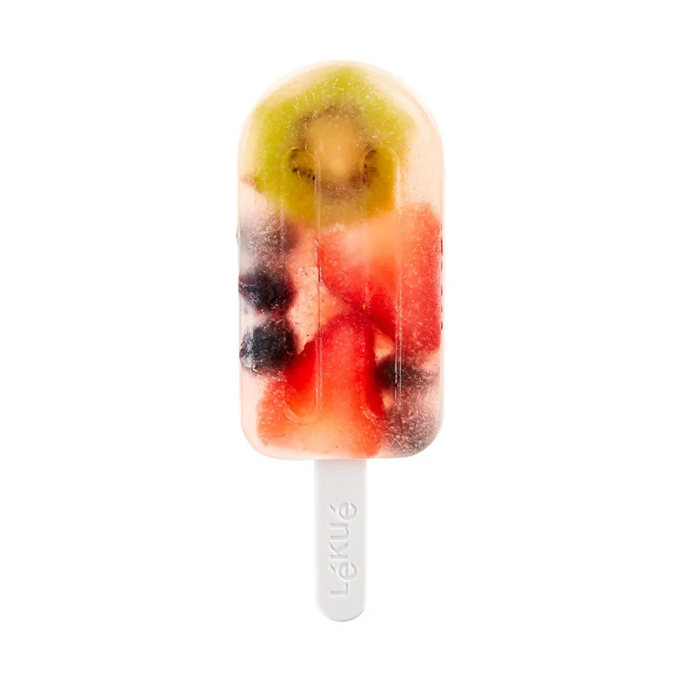 Set de 4 helados clásicos de Lékué