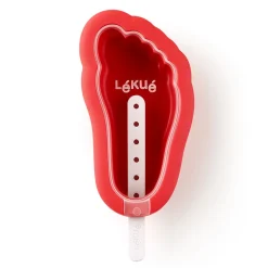 Set de 4 helados icónicos de Lékué