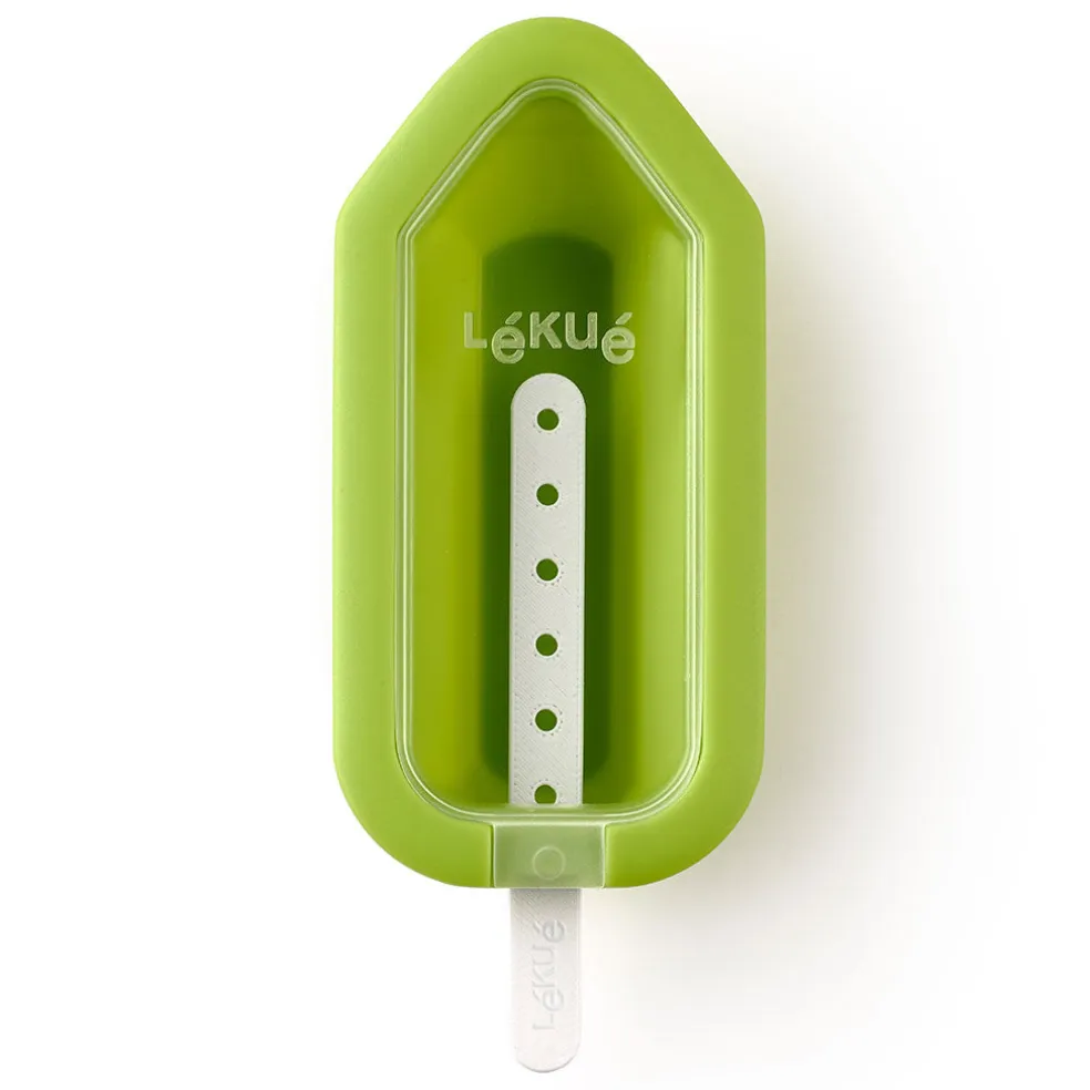 Set de 4 helados icónicos de Lékué