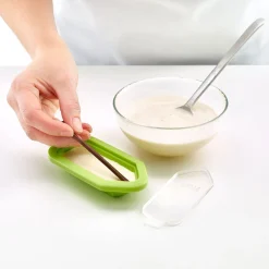 Set de 4 helados icónicos de Lékué