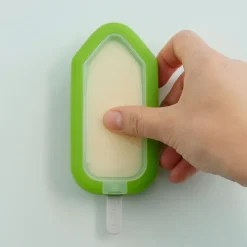 Set de 4 helados icónicos de Lékué