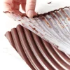 Set de 4 hojas para decorar De Buyer