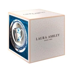 Set de mesa 12 piezas Breakfast de Laura Ashley