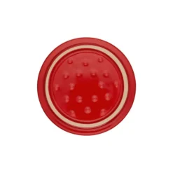 Set de 4 mini cocottes cerámicas Staub