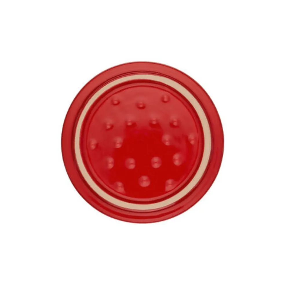 Set de 4 mini cocottes cerámicas Staub