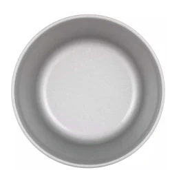 Set de 4 moldes altos individuales para freidora de aire y horno Wham® Cook