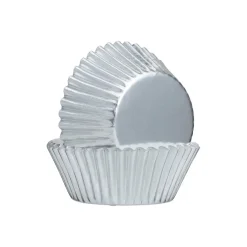 Set de 32 moldes de papel para magdalenas y cupcakes Mason Cash