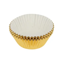 Set de 32 moldes de papel para magdalenas y cupcakes Mason Cash