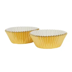 Set de 32 moldes de papel para magdalenas y cupcakes Mason Cash