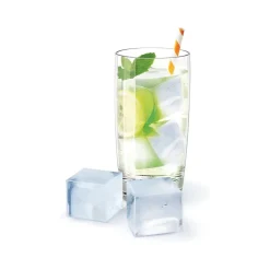 Set de 2 moldes para cubitos XL Jumbo Zoku
