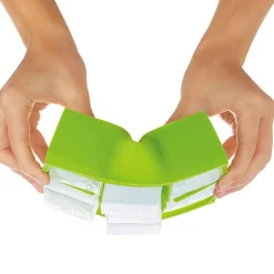 Set de 2 moldes para cubitos XL Jumbo Zoku
