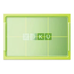 Set de 2 moldes para cubitos XL Jumbo Zoku