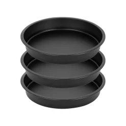 Set de 3 moldes para tartas 20 cm Wham® Cook