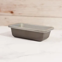 Set de 2 moldes rectangulares para freidora de aire y horno Wham® Cook