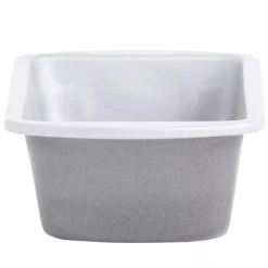 Set de 2 moldes rectangulares para freidora de aire y horno Wham® Cook