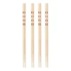 Set de 8 palillos de bambú Ken Hom