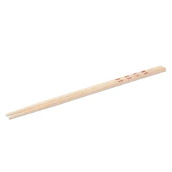 Set de 8 palillos de bambú Ken Hom