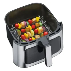 Set de parrilla para freidora de aire Küchenprofi