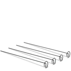 Set de parrilla para freidora de aire Küchenprofi