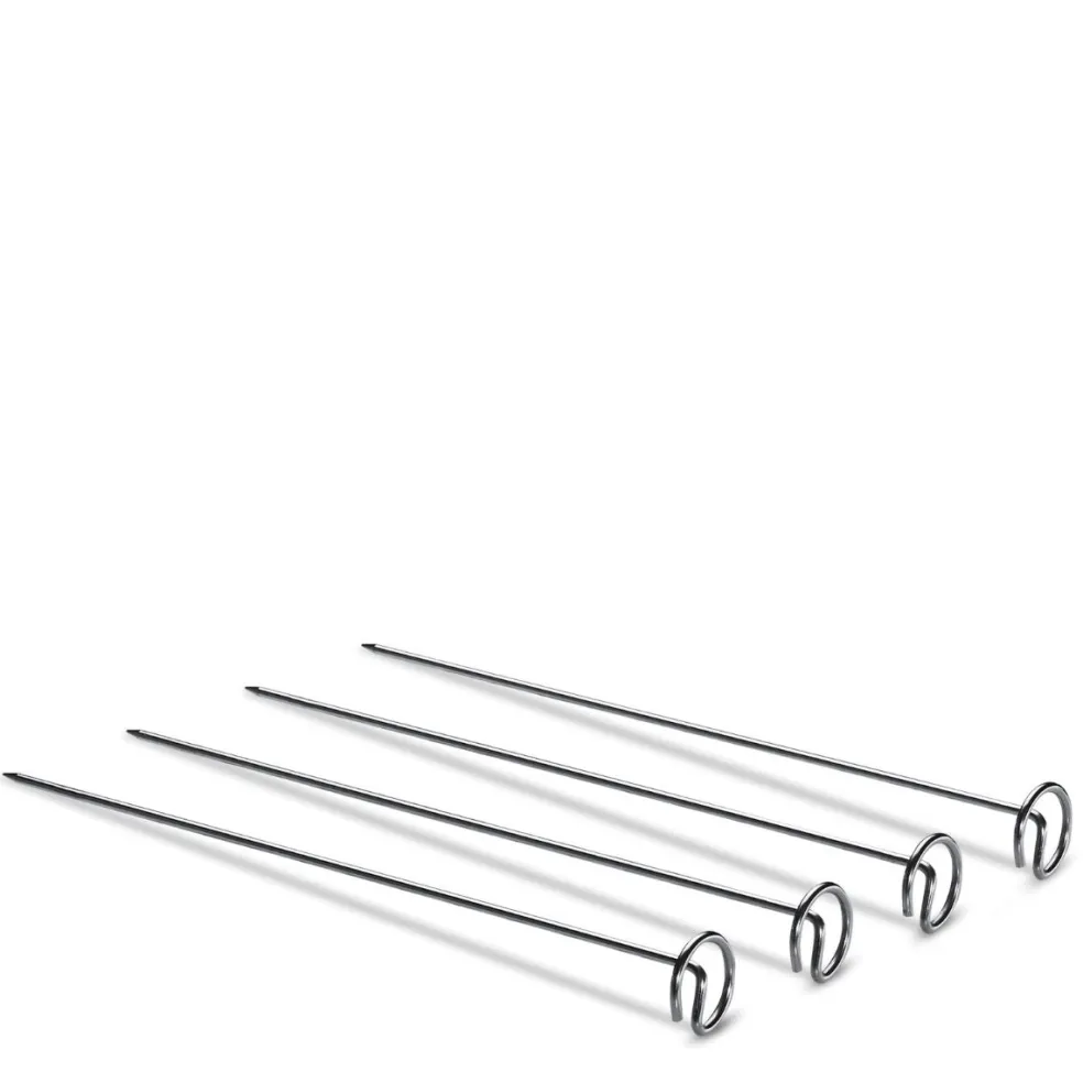 Set de parrilla para freidora de aire Küchenprofi