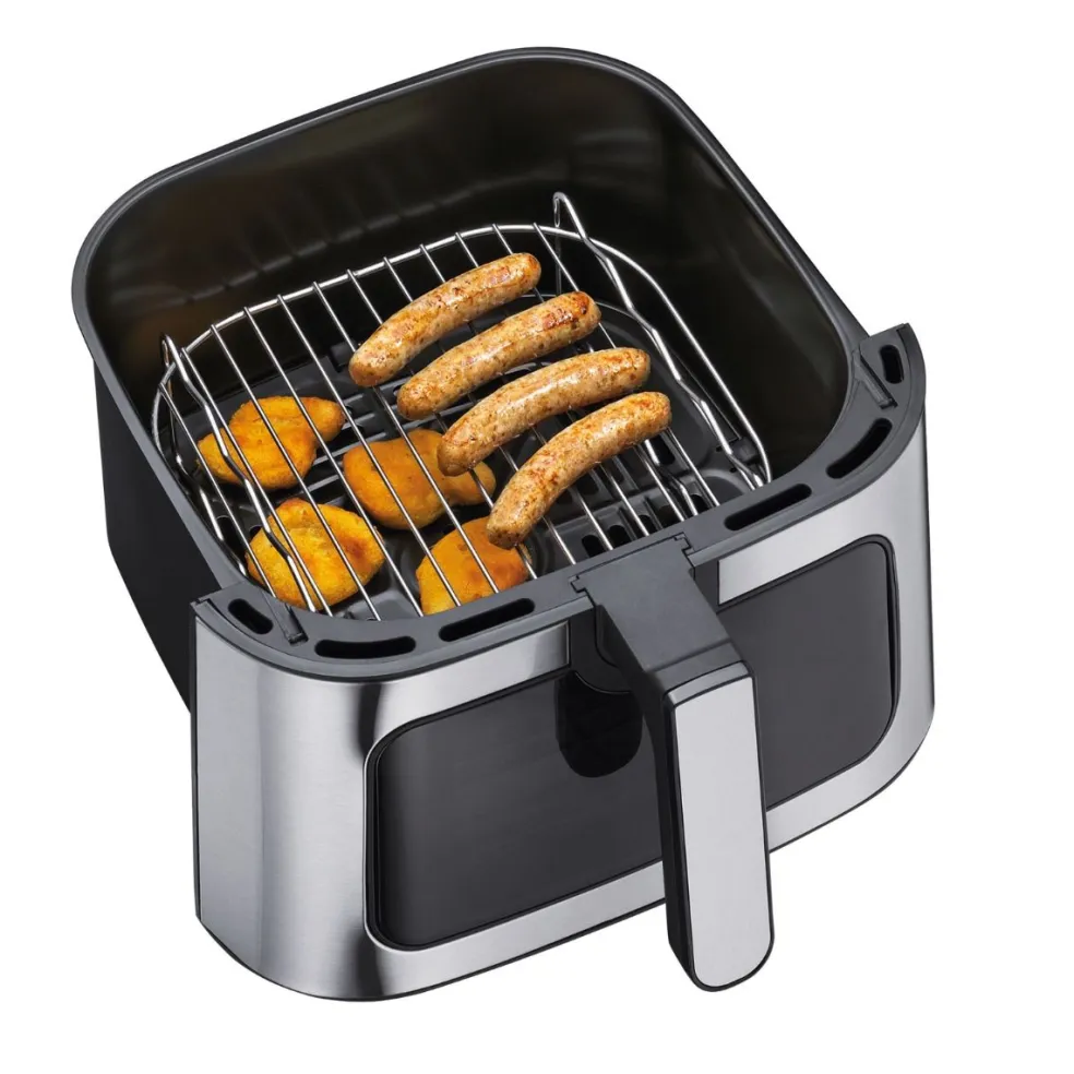 Set de parrilla para freidora de aire Küchenprofi