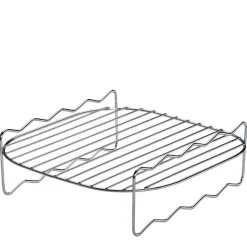 Set de parrilla para freidora de aire Küchenprofi