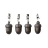 Set de 4 pesas para mantel Globetrotter Affari of Sweden