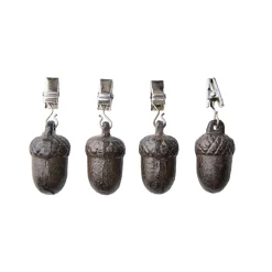 Set de 4 pesas para mantel Globetrotter Affari of Sweden
