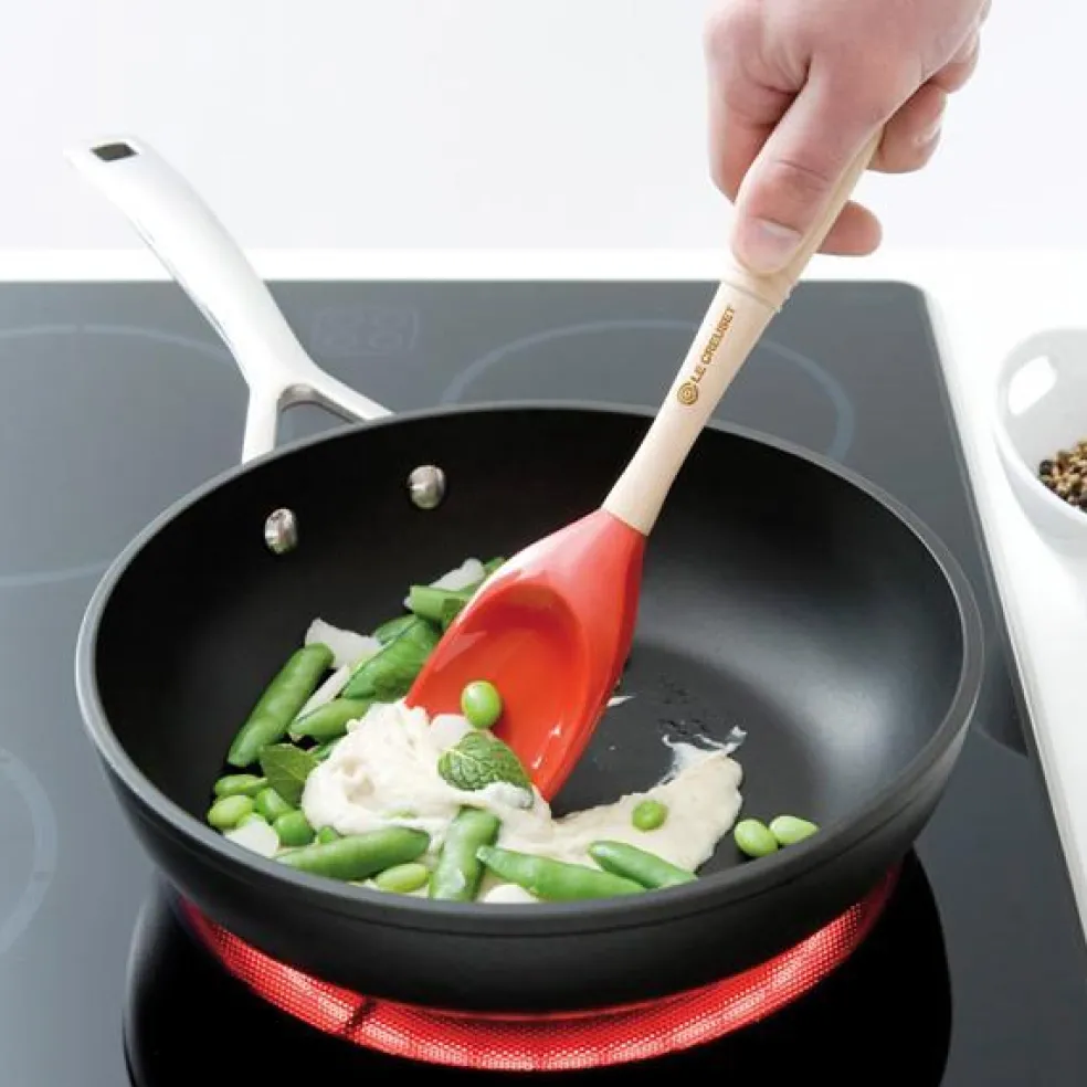 Set de 6 piezas aluminio antiadherente Le Creuset