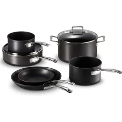 Set de 6 piezas aluminio antiadherente Le Creuset
