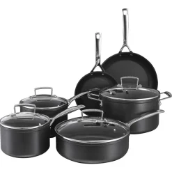 Set de 6 piezas aluminio antiadherente Le Creuset